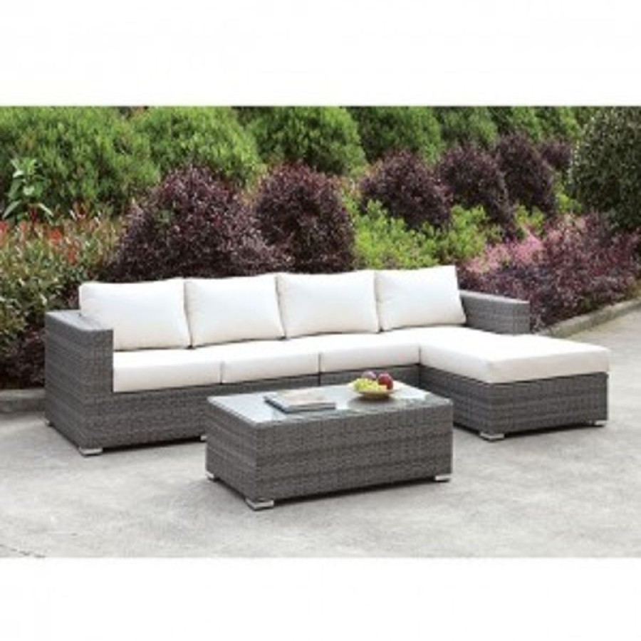 Outdoor Furniture of America | Somani