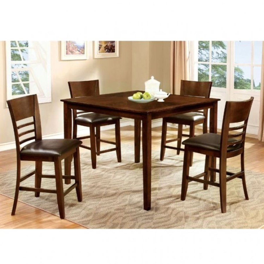 Dining Furniture of America | Hillsview