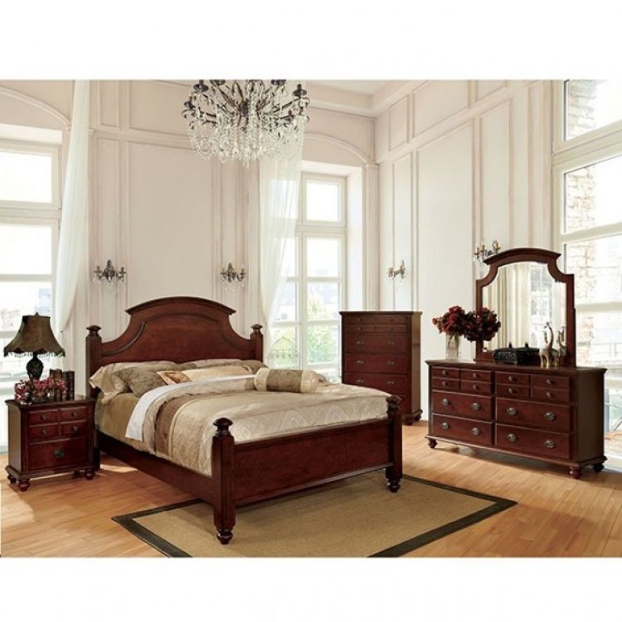 Bedroom Furniture of America | Gabrielle