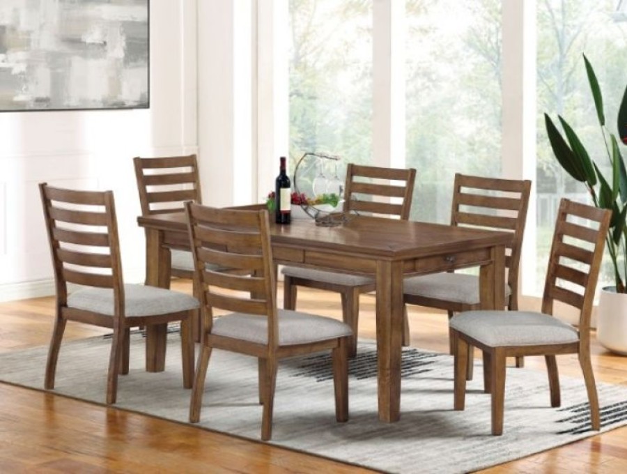 Dining Furniture of America | Rapidview