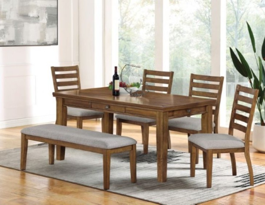 Dining Furniture of America | Rapidview