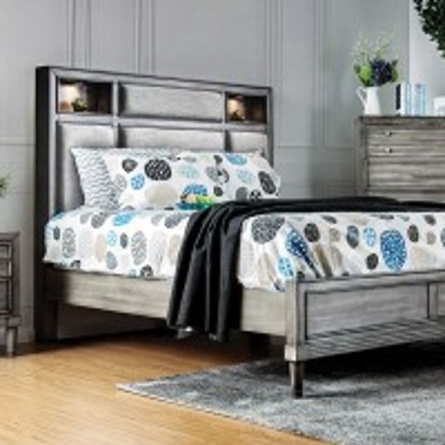 Bedroom Furniture of America | Daphne