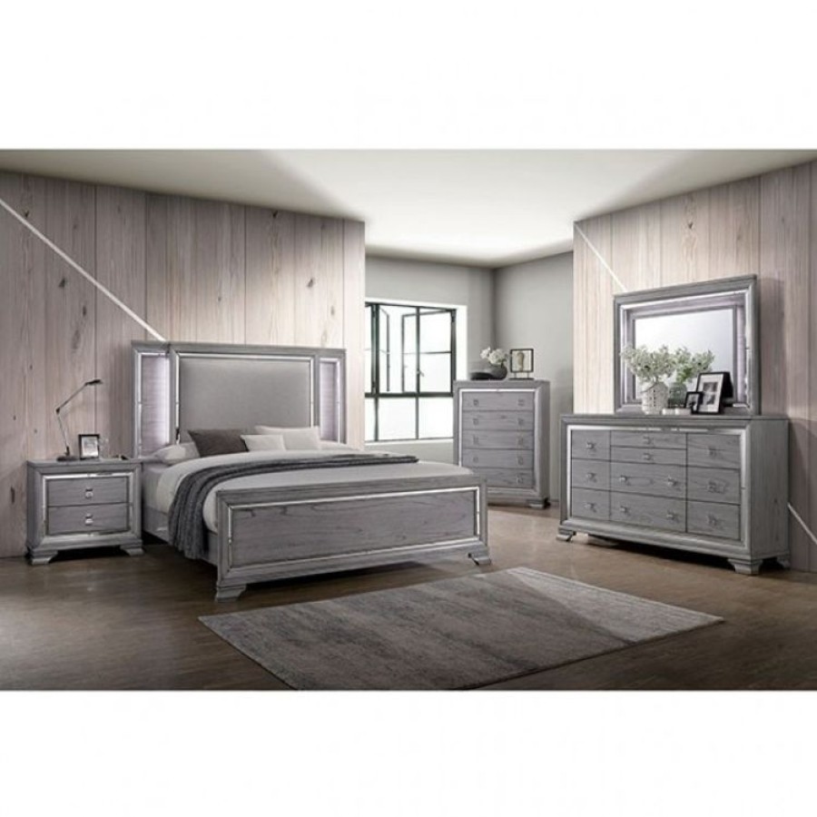 Bedroom Furniture of America | Alanis