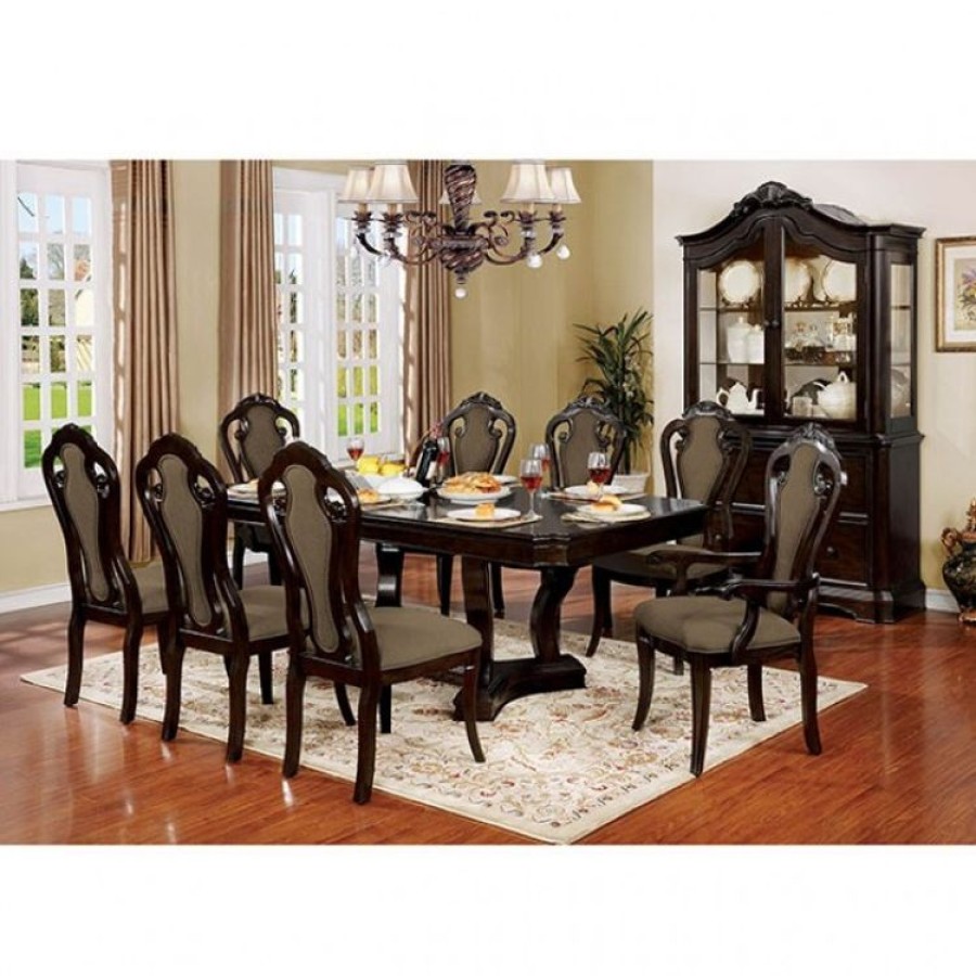 Dining Furniture of America | Rosalina