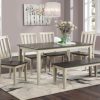 Dining Furniture of America | Frances