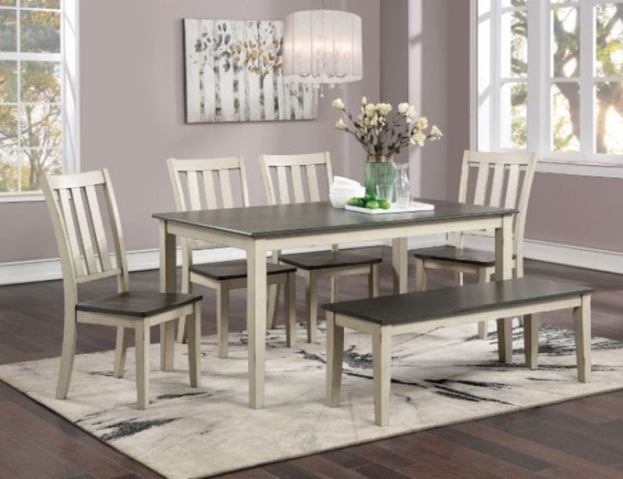 Dining Furniture of America | Frances