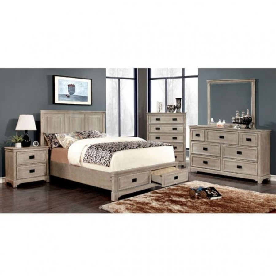 Bedroom Furniture of America | Palomino