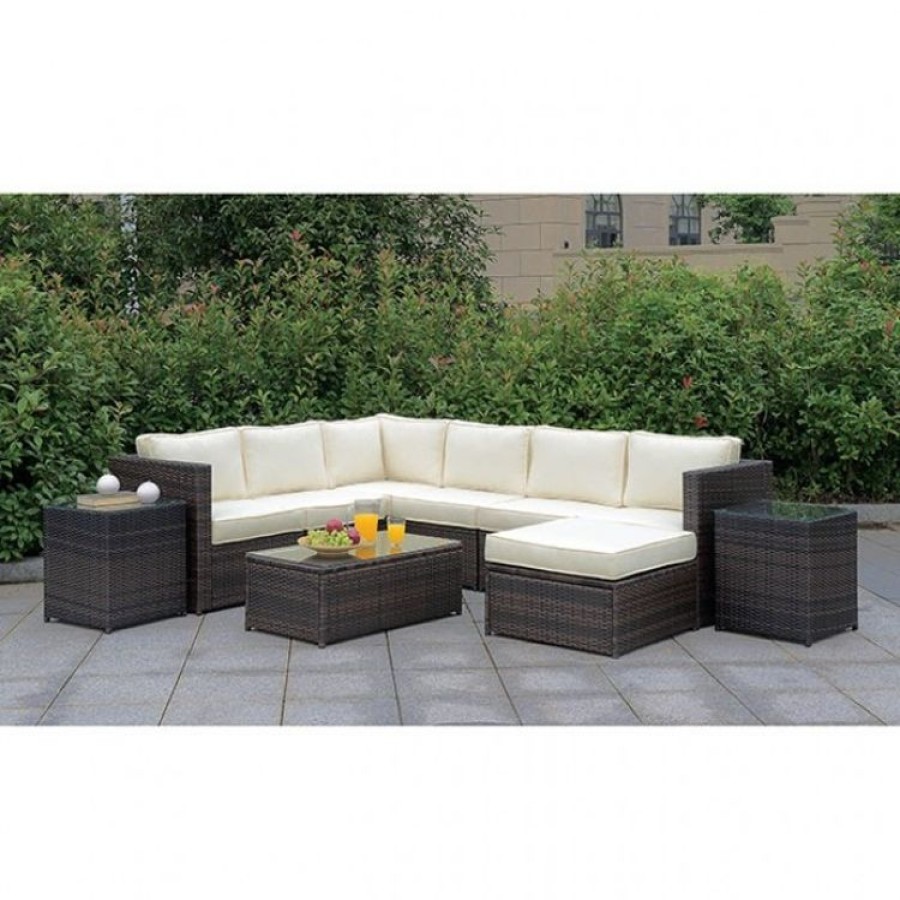 Outdoor Furniture of America | Ilona