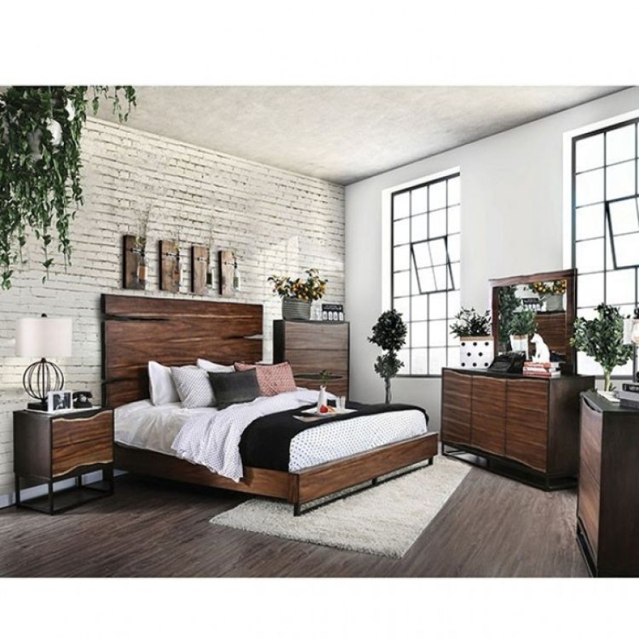 Bedroom Furniture of America | Fulton