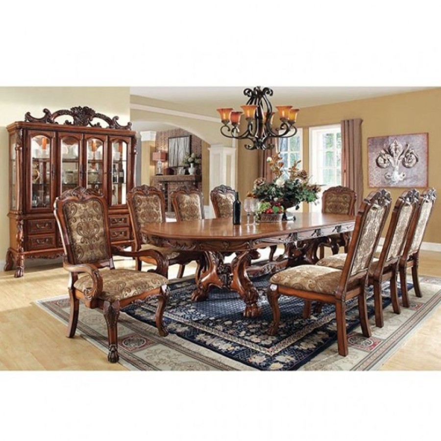 Dining Furniture of America | Medieve