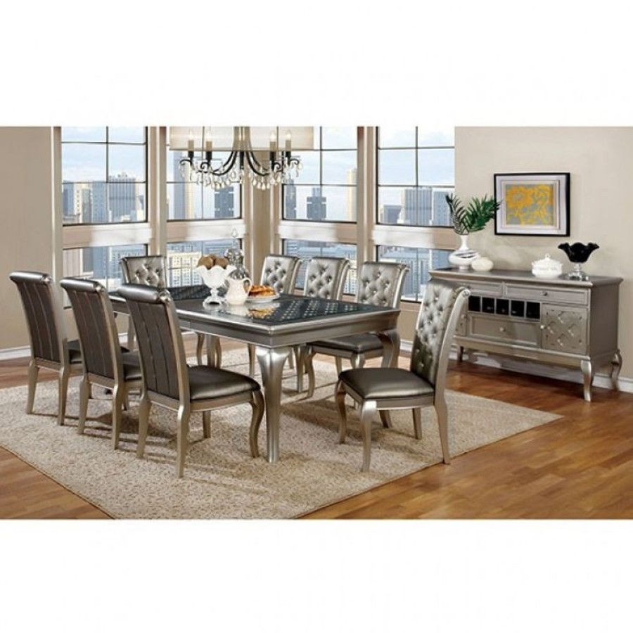 Dining Furniture of America | Amina