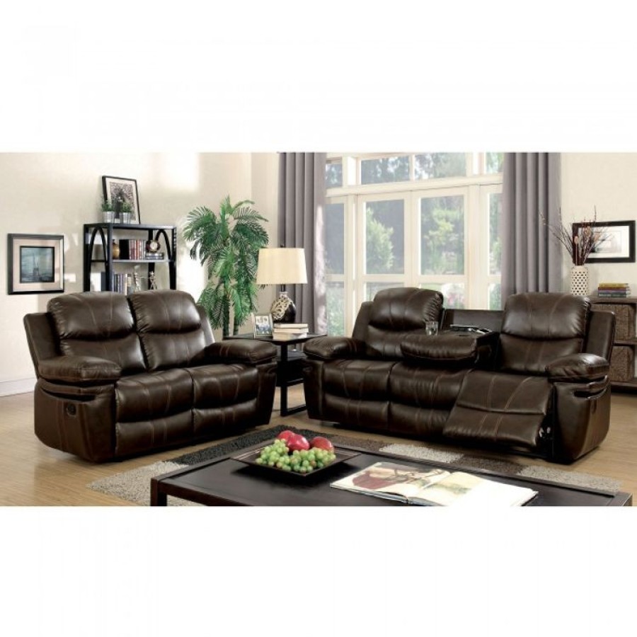 Living Furniture of America | Listowel