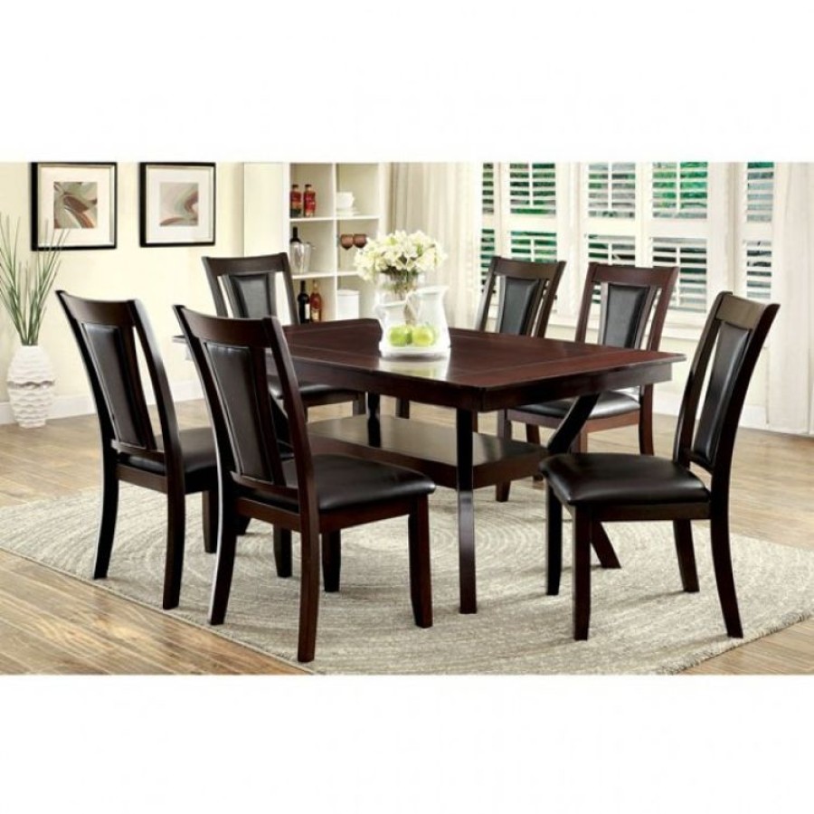 Dining Furniture of America | Brent