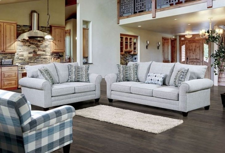 Living Furniture of America | Aberporth