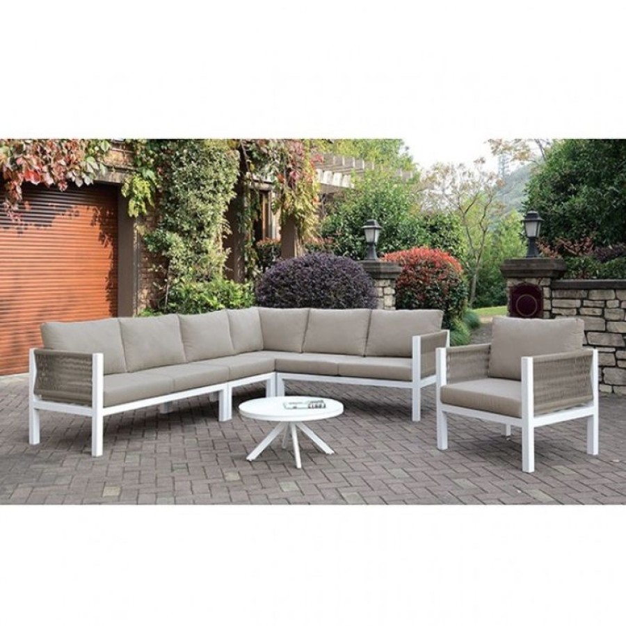 Outdoor Furniture of America | Sasha