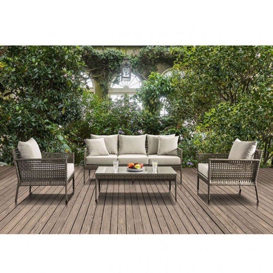 Outdoor Furniture of America | Aleisha