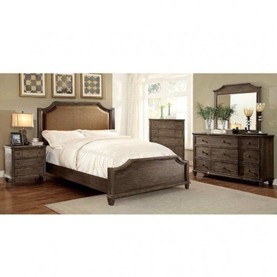 Bedroom Furniture of America | Halliday