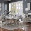 Dining Furniture of America | Cathalina