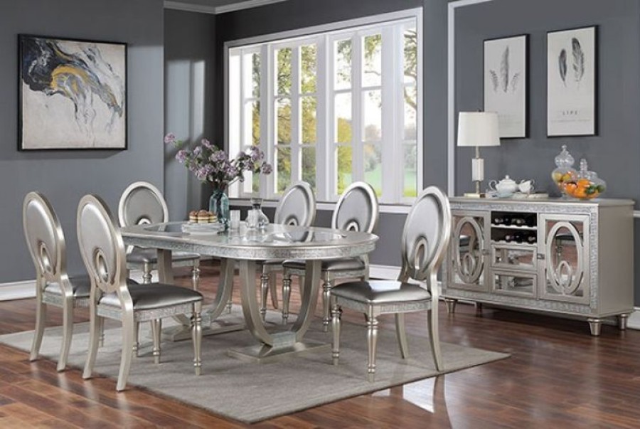 Dining Furniture of America | Cathalina