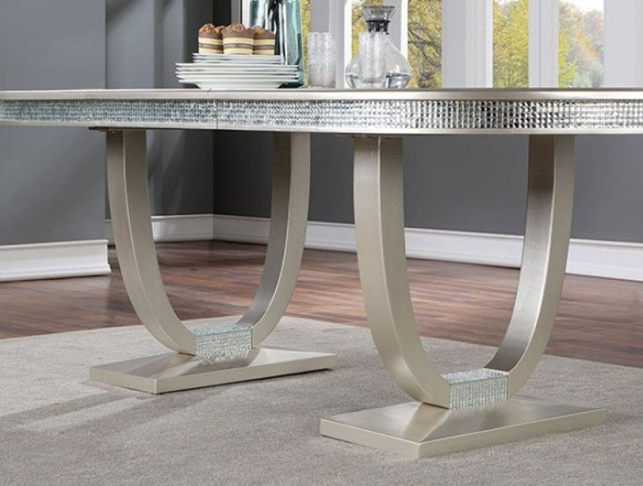 Dining Furniture of America | Cathalina