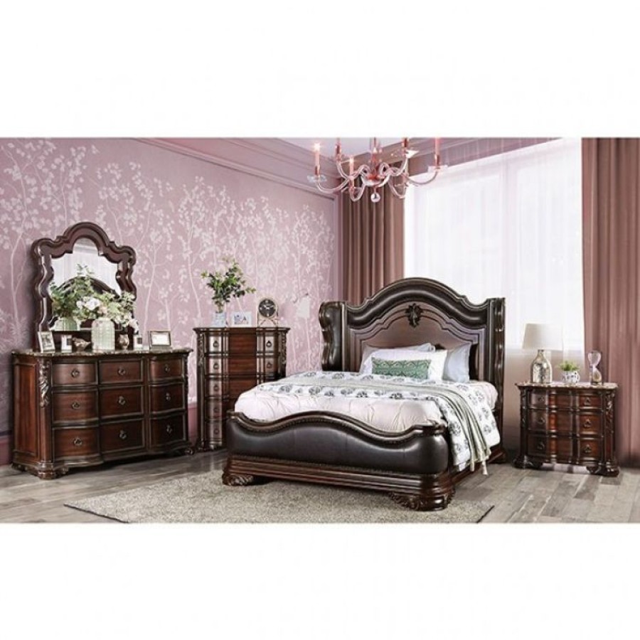 Bedroom Furniture of America | Arcturus