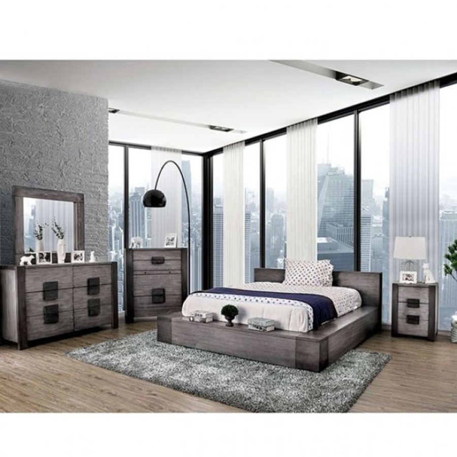 Bedroom Furniture of America | Janeiro