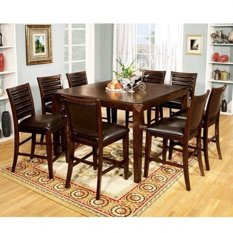 Dining Furniture of America | Shefield