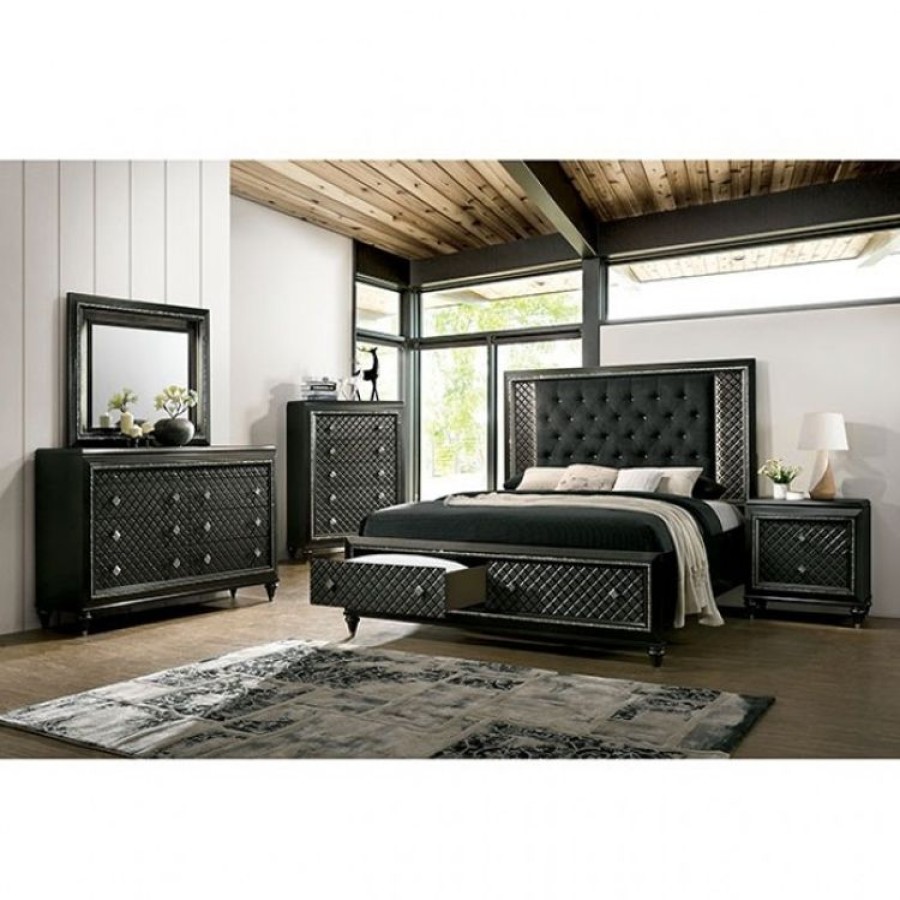 Bedroom Furniture of America | Demetria