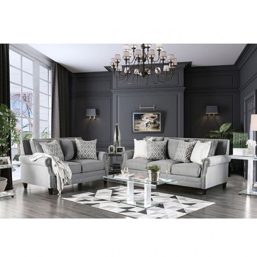 Living Furniture of America | Giovanni