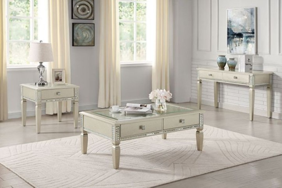 Living Furniture of America | Adina