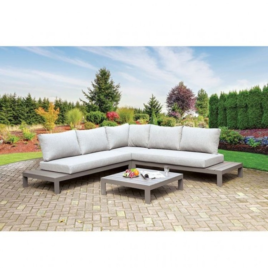 Outdoor Furniture of America | Eliana