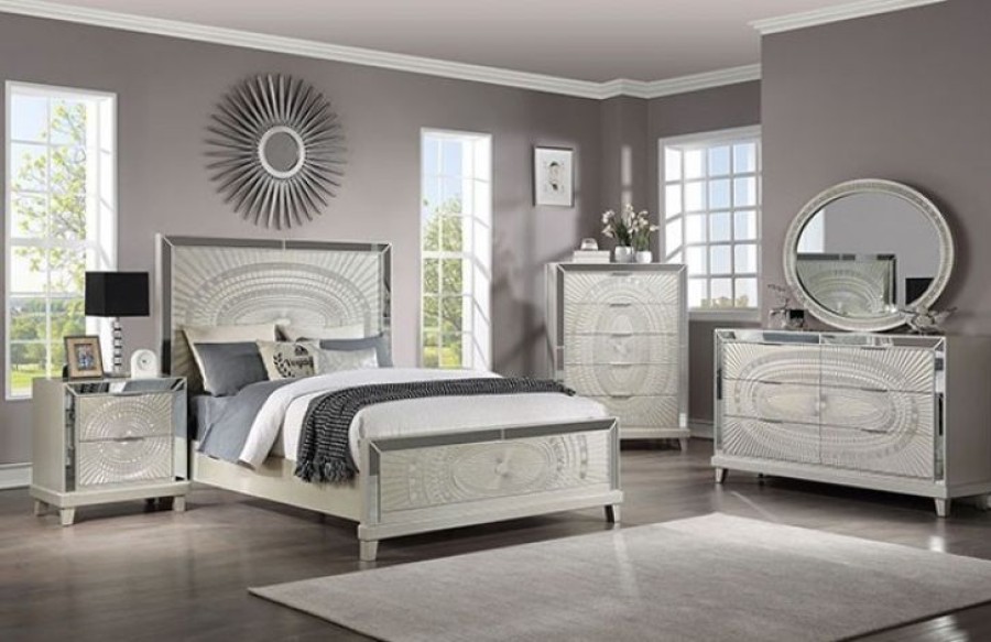 Bedroom Furniture of America | Valletta