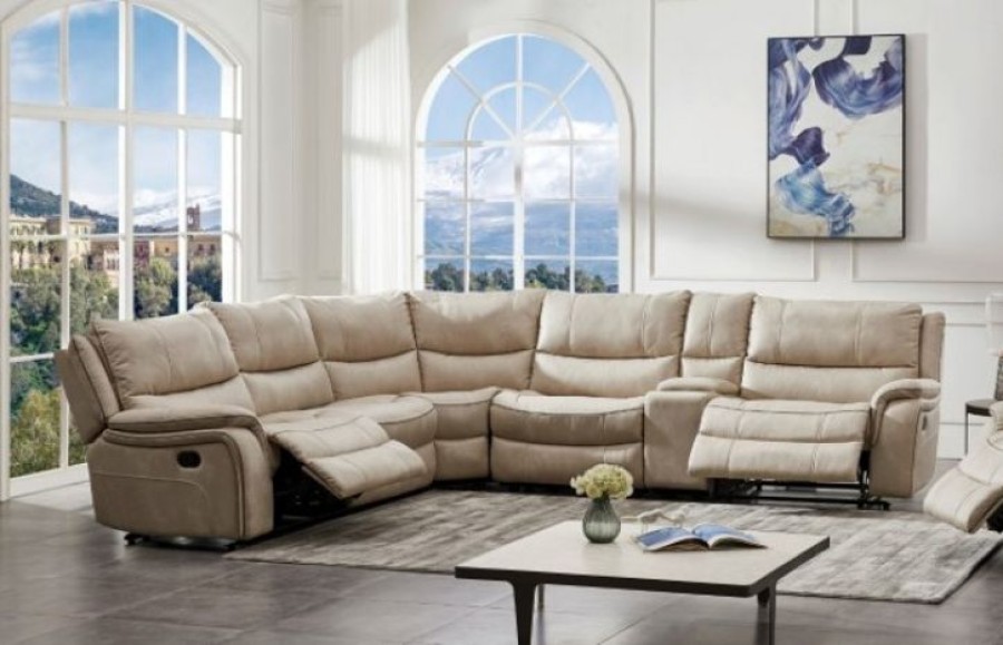 Living Furniture of America | Jerominus