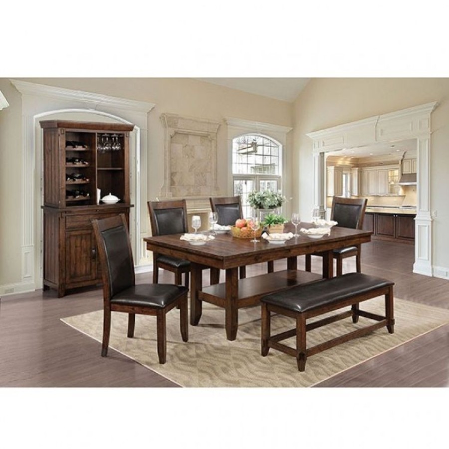 Dining Furniture of America | Meagan