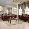 Living Furniture of America | Letizia