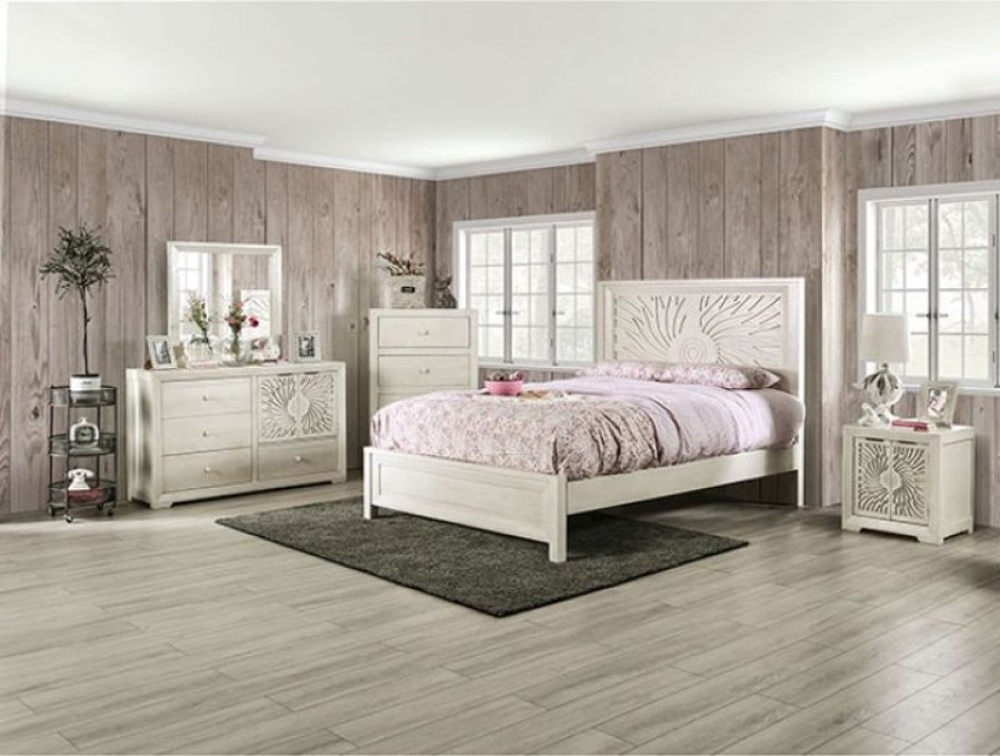 Bedroom Furniture of America | Geneva