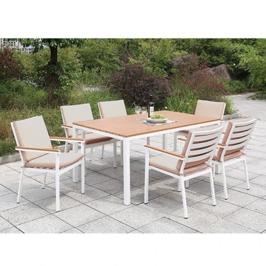 Outdoor Furniture of America | Aisha