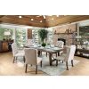 Dining Furniture of America | Gianna