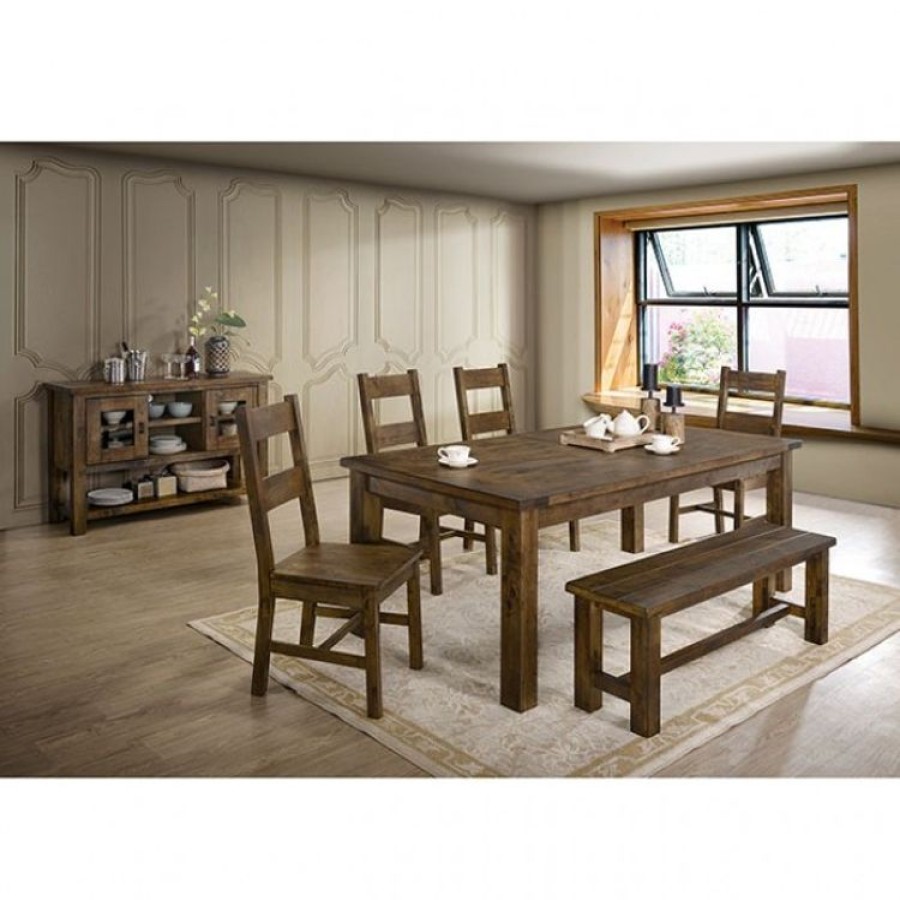 Dining Furniture of America | Kristen