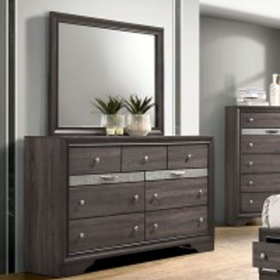 Bedroom Furniture of America | Chrissy