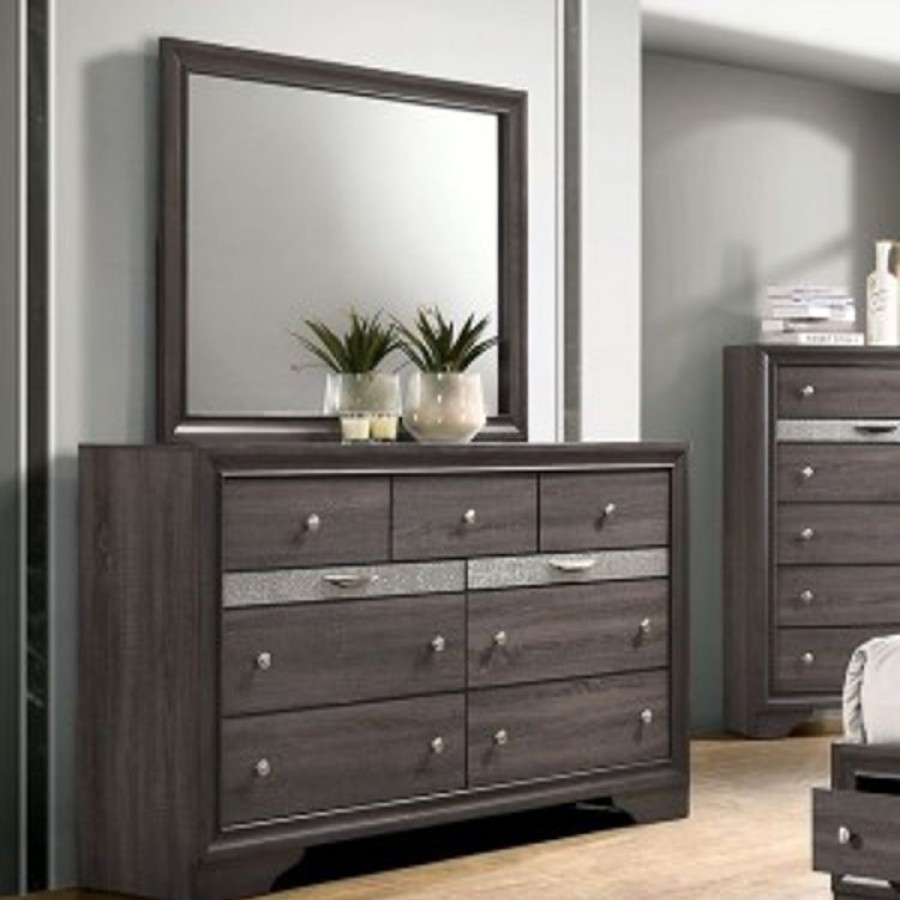 Bedroom Furniture of America | Chrissy