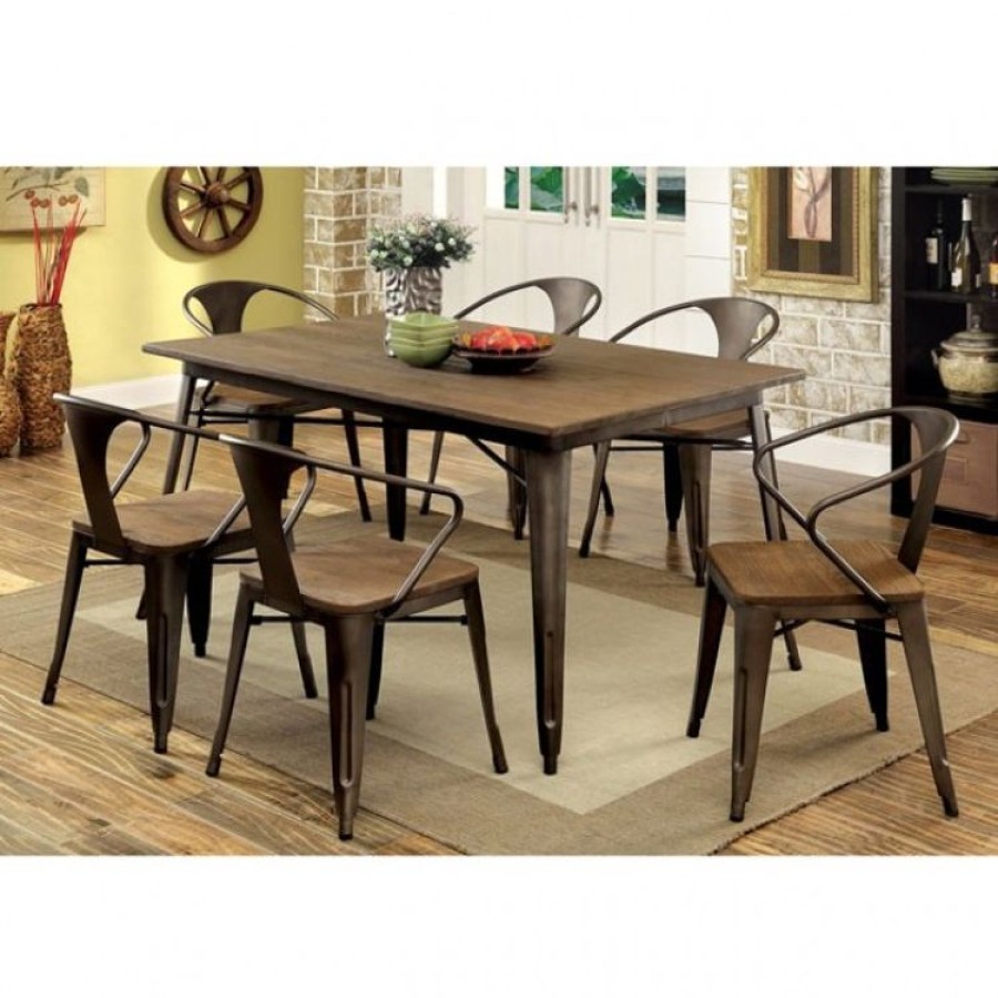 Dining Furniture of America | Cooper