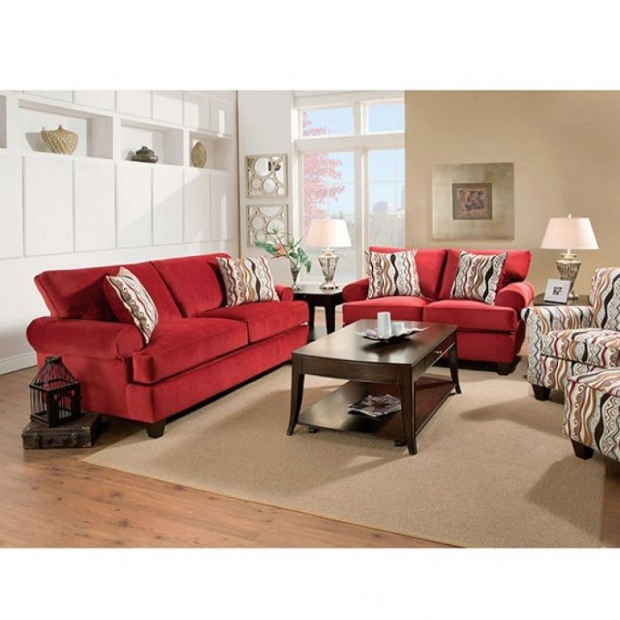 Accent Furniture of America | Inverness