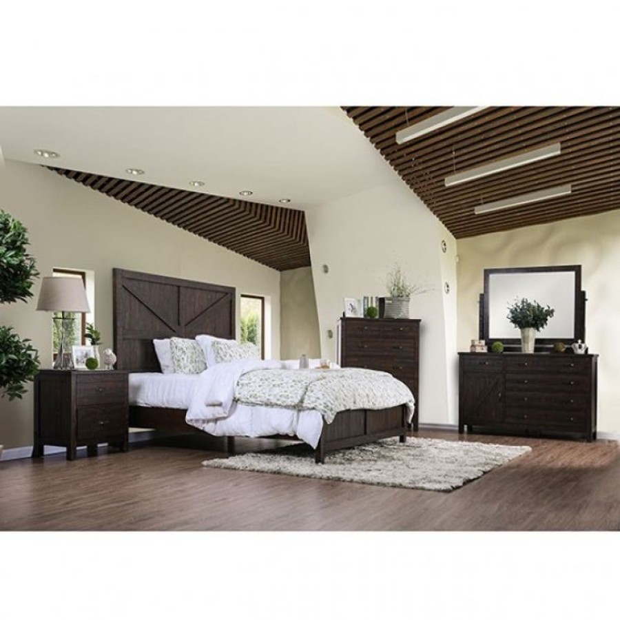 Bedroom Furniture of America | Brenna