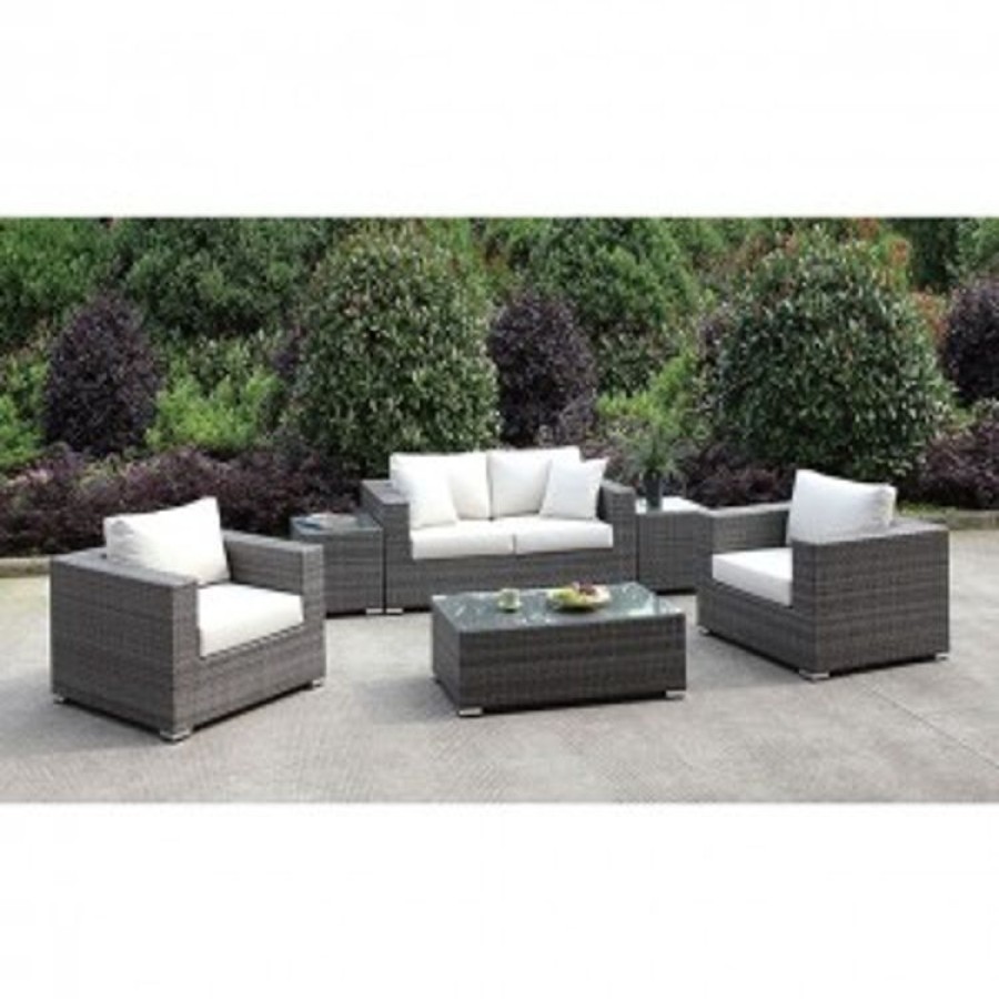 Outdoor Furniture of America | Somani