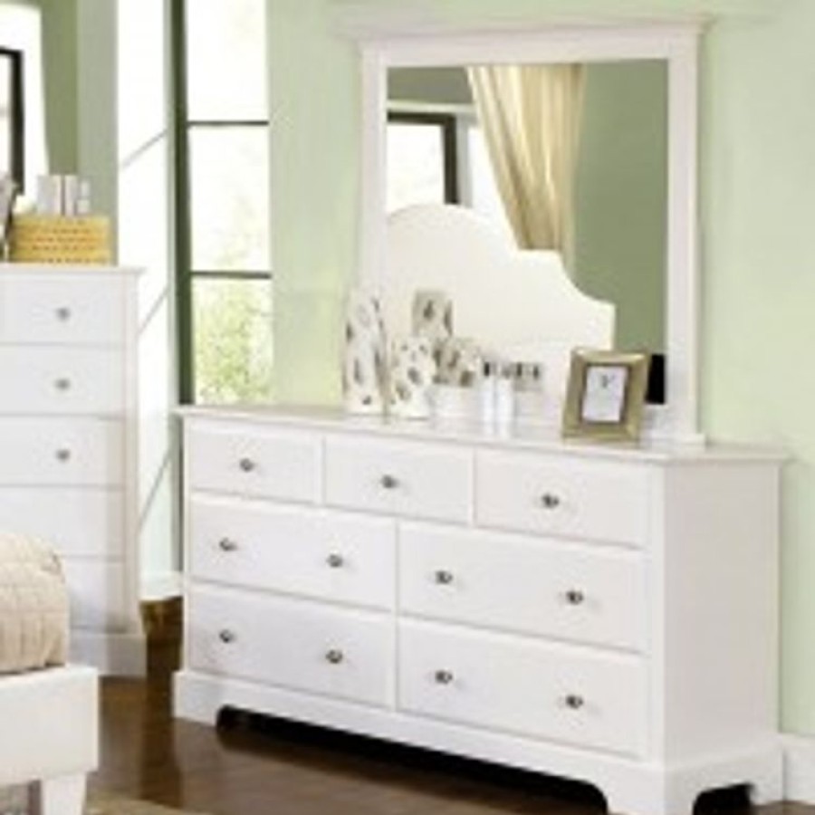 Bedroom Furniture of America | Aubonne