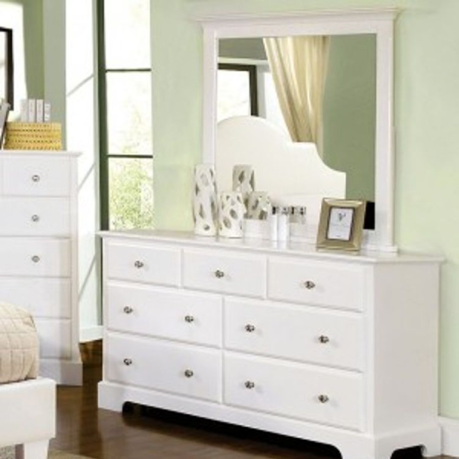 Bedroom Furniture of America | Aubonne