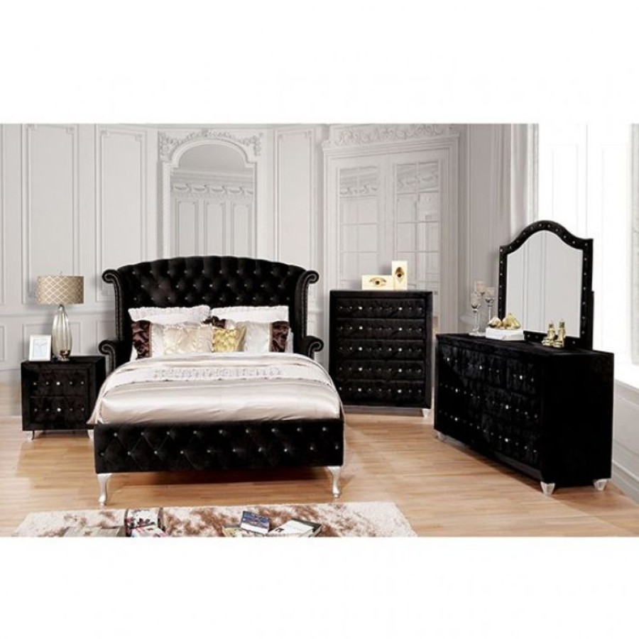 Bedroom Furniture of America | Alzire