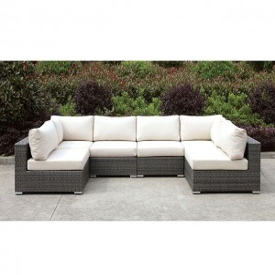 Outdoor Furniture of America | Somani