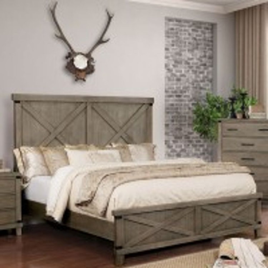 Bedroom Furniture of America | Bianca